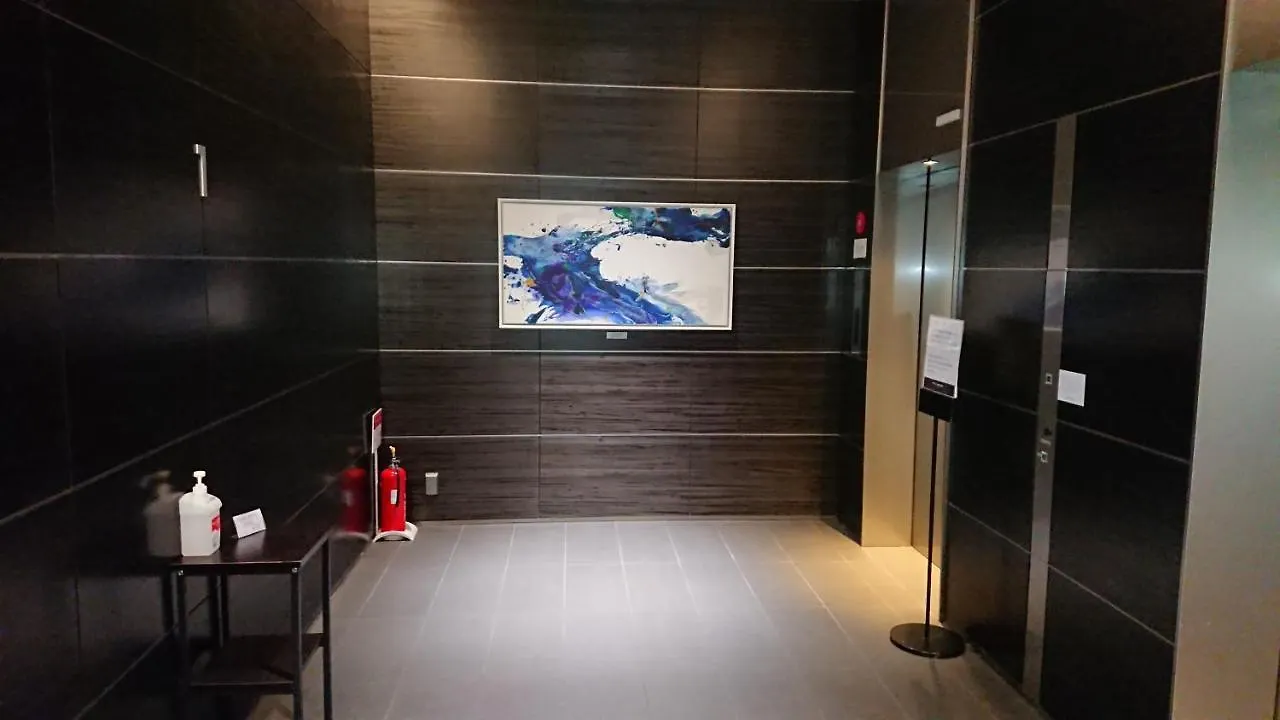 Remm Akihabara Hotel Tokyo