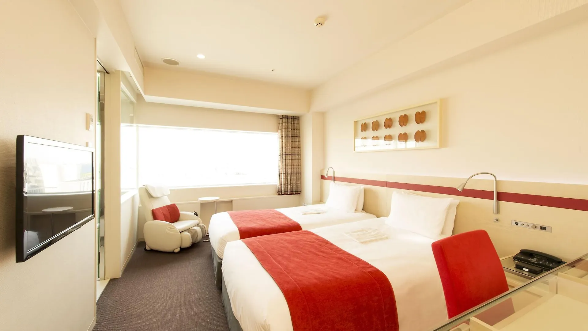 Remm Akihabara Hotel Tokyo