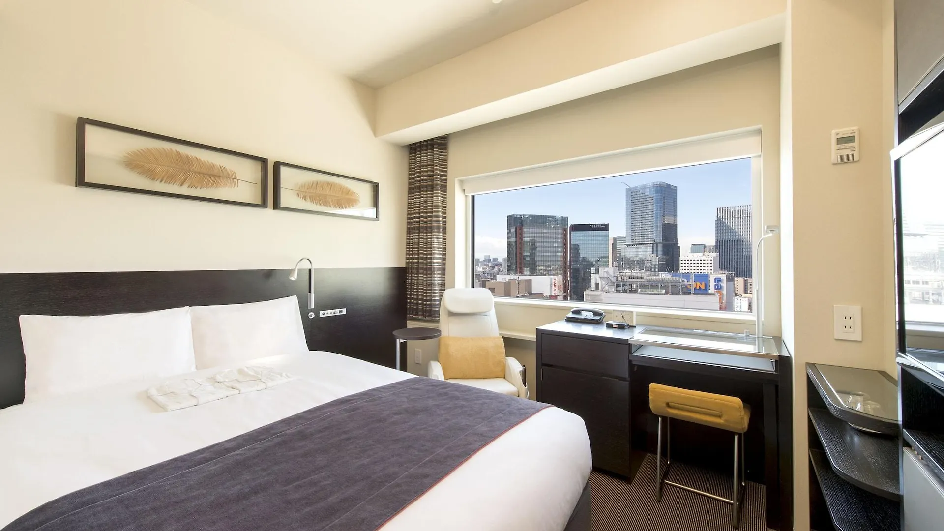 Remm Akihabara Hotel Tokyo 3*,