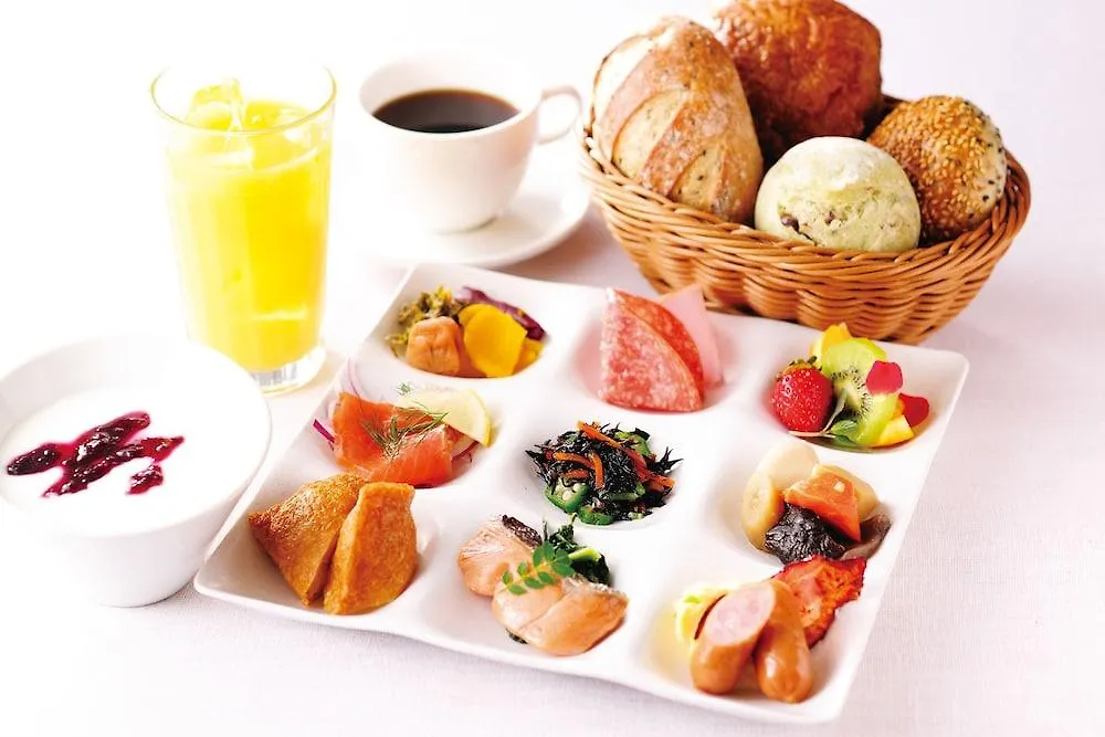 Remm Akihabara Hotel Tokyo