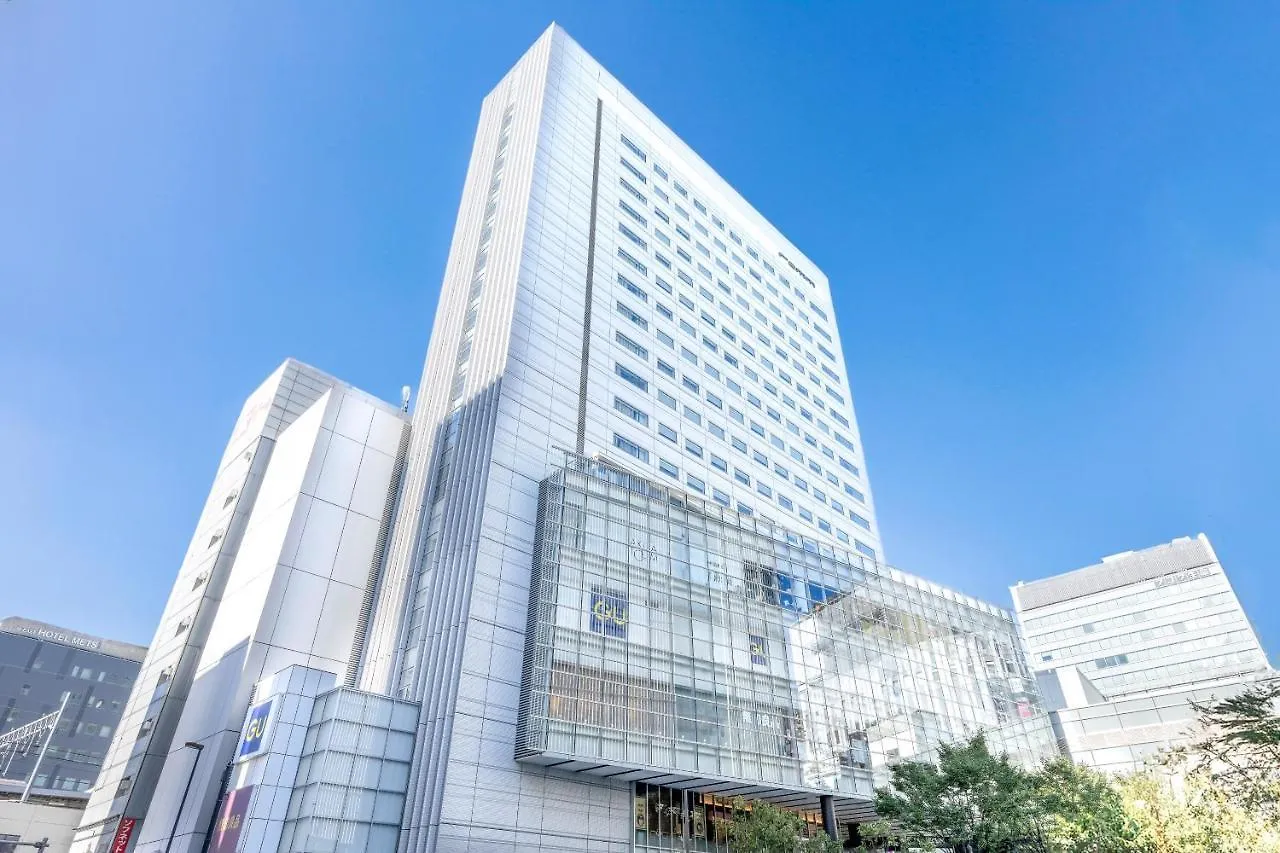 Hotel Remm Akihabara Tokyo