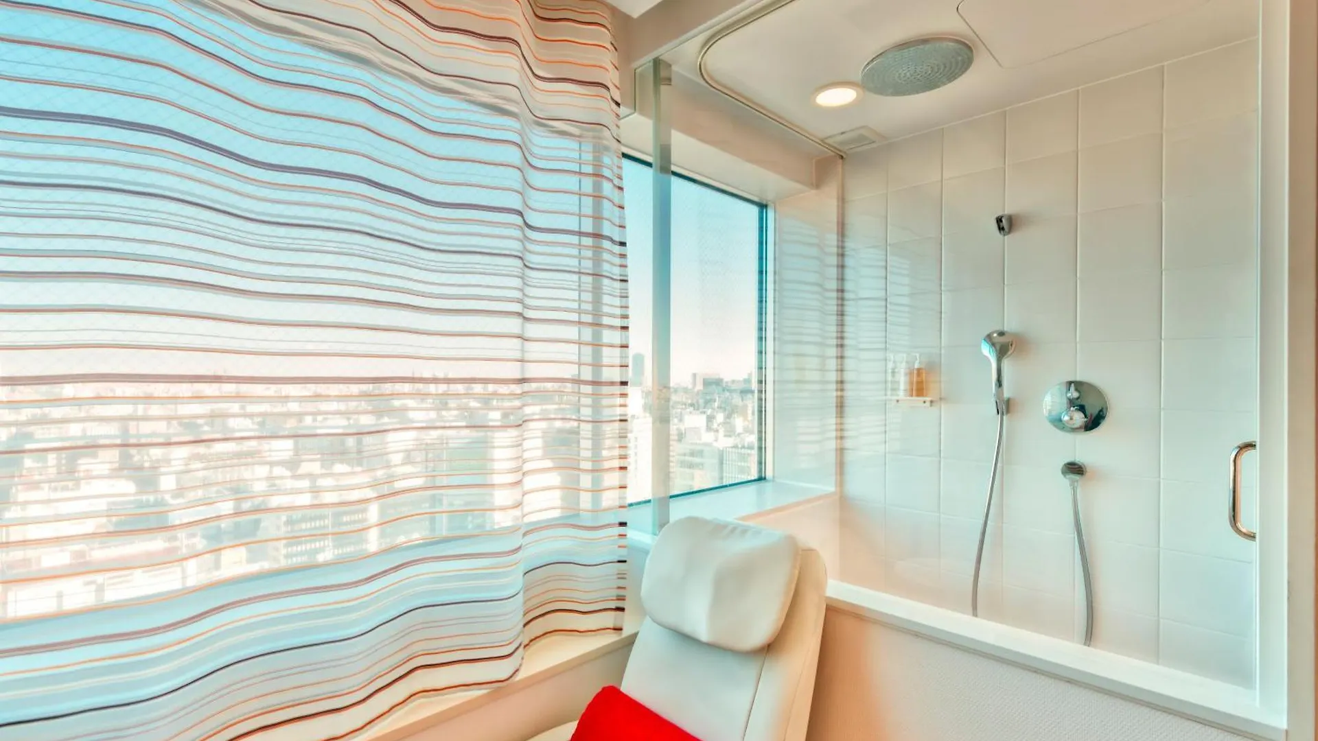 ***  Remm Akihabara Hotel Tokyo Japan