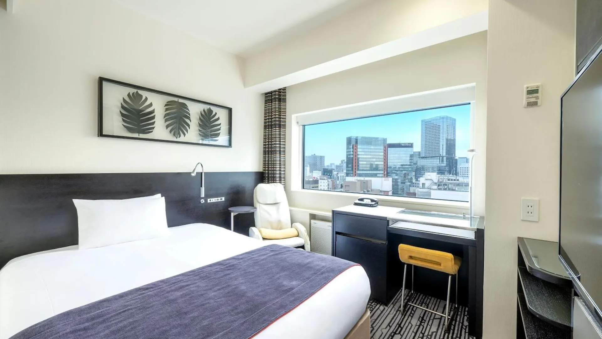Remm Akihabara Hotel Tokyo