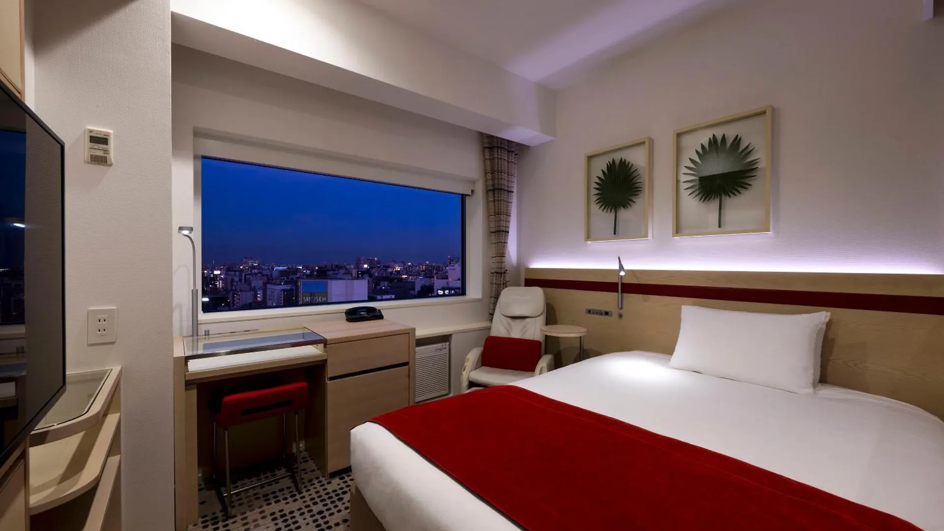 Remm Akihabara Hotel Tokyo Japan