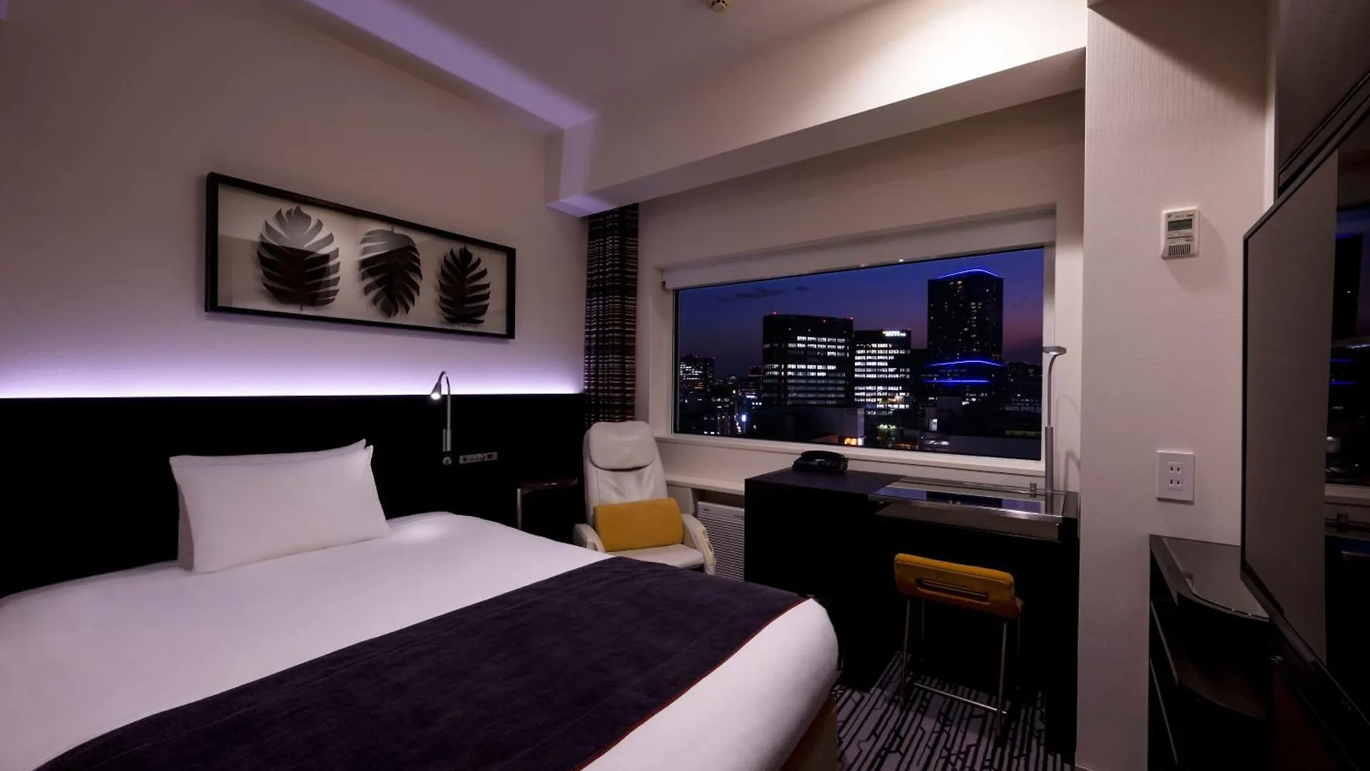 Remm Akihabara Hotel Tokyo