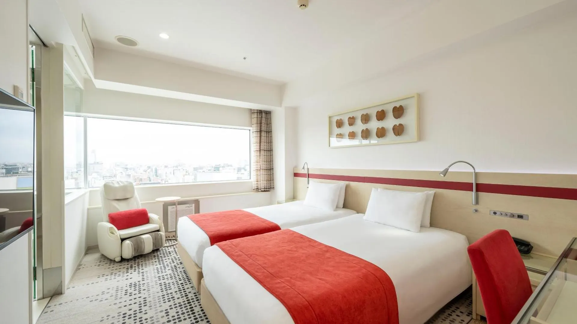Remm Akihabara Hotel Tokyo