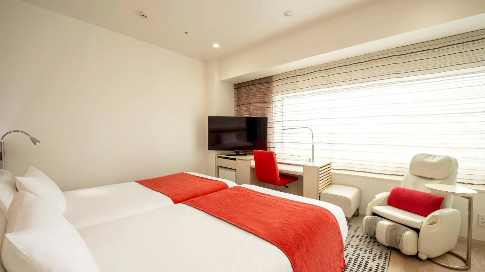 Remm Akihabara Hotel Tokyo Japan