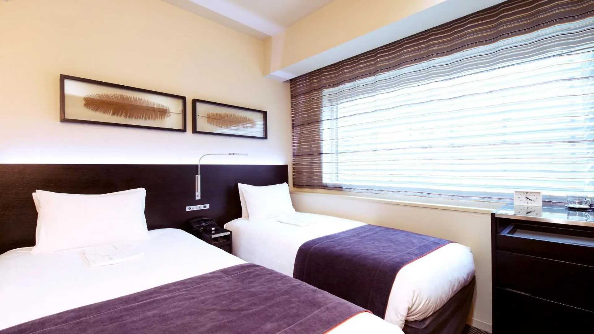 Remm Akihabara Hotel Tokyo