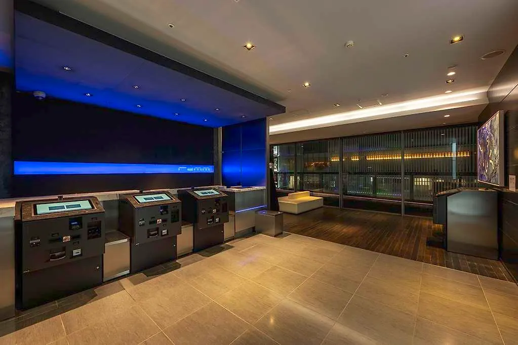 Remm Akihabara Hotel Tokyo