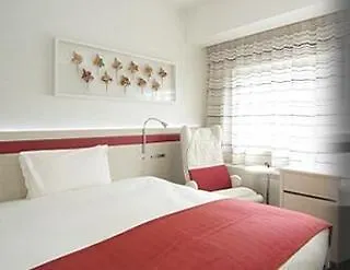 Remm Akihabara Hotel Tokyo 3*,