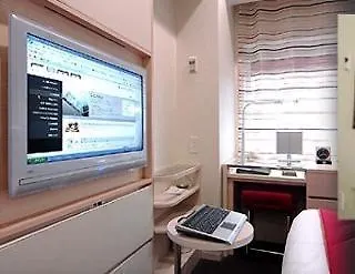 Remm Akihabara Hotel Tokyo