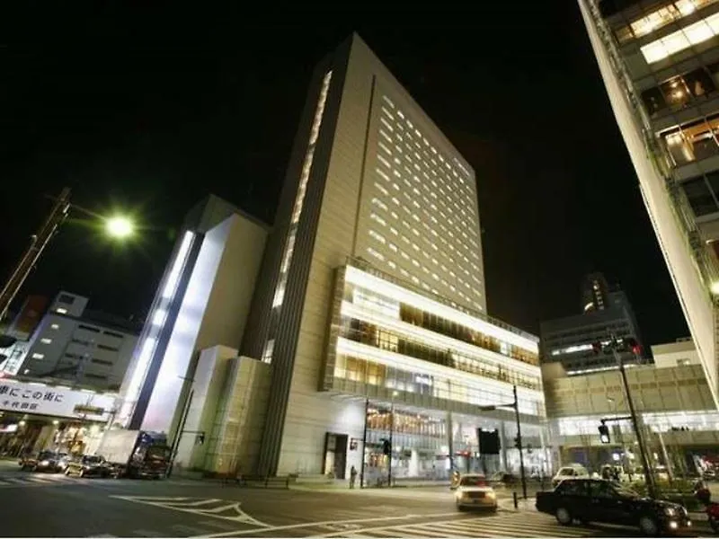 Hotel Remm Akihabara Tokyo 3*,