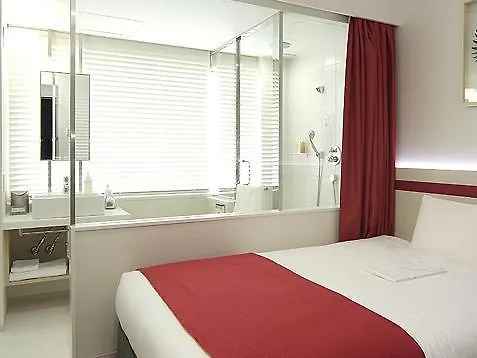 ***  Remm Akihabara Hotel Tokyo Japan