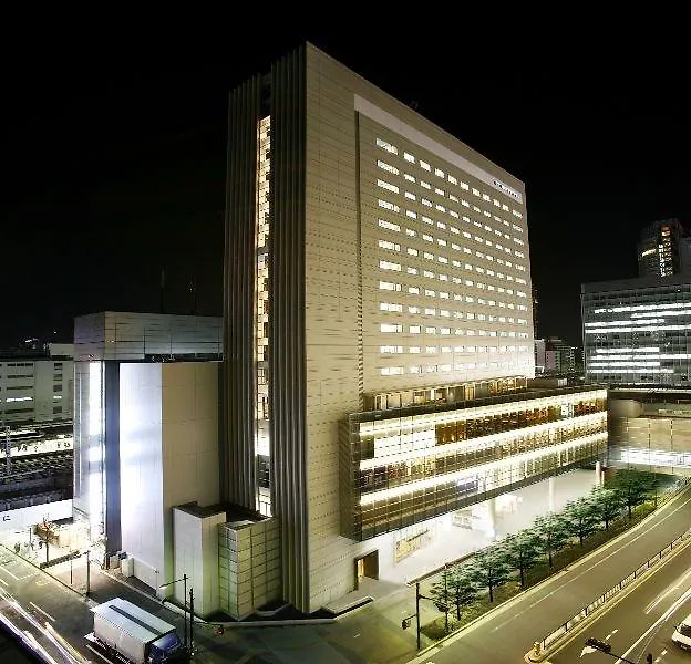 Remm Akihabara Hotel Tokyo