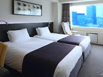 Remm Akihabara Hotel Tokyo