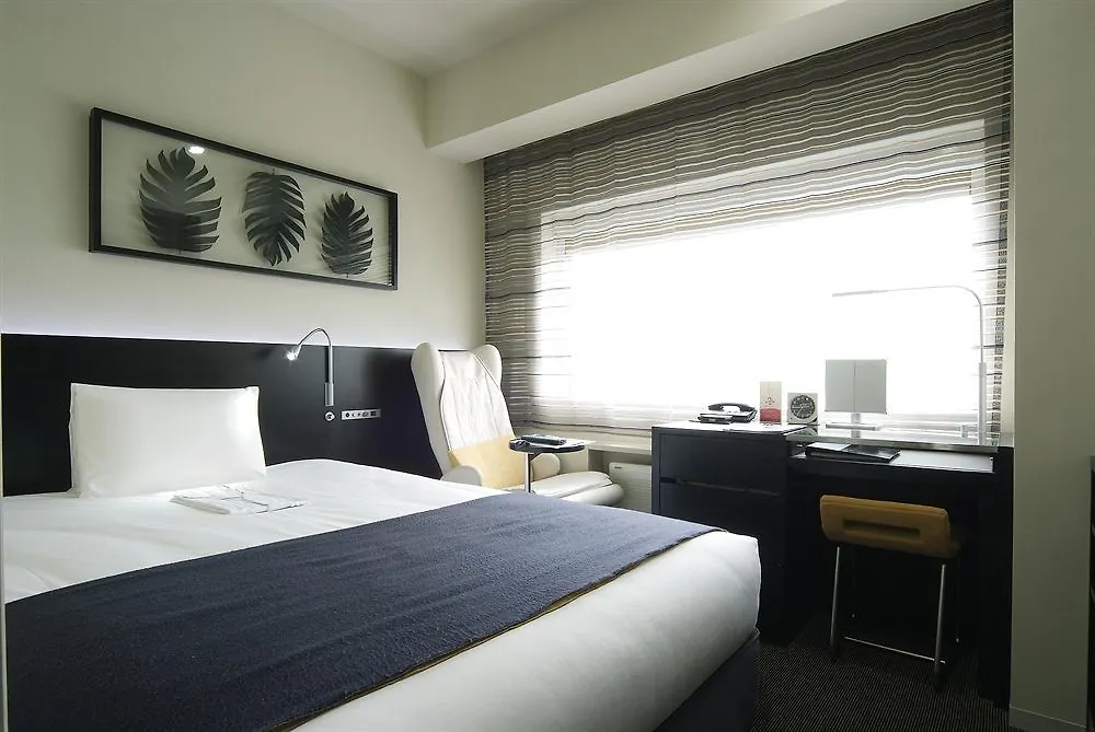 Remm Akihabara Hotel Tokyo