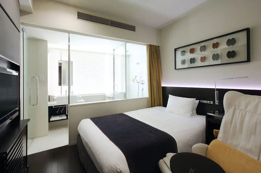 Remm Akihabara Hotel Tokyo 3*,