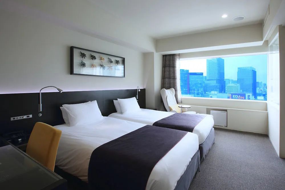 Remm Akihabara Hotel Tokyo 3*,