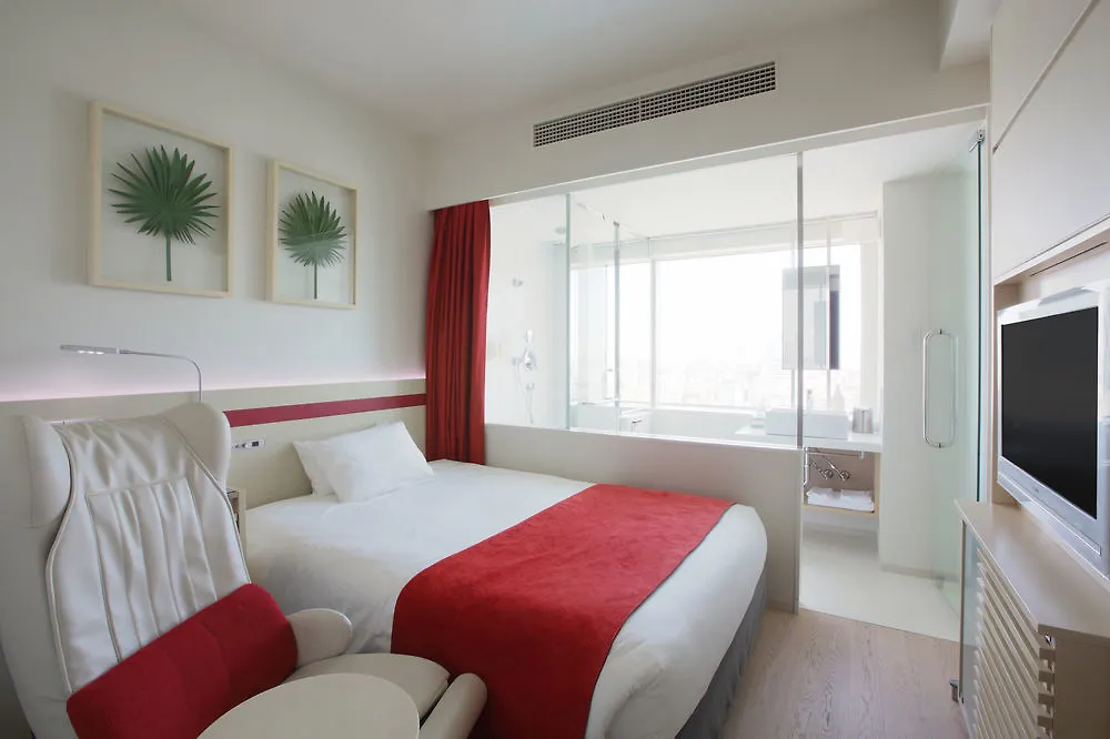 Hotel Remm Akihabara Tokyo Giappone