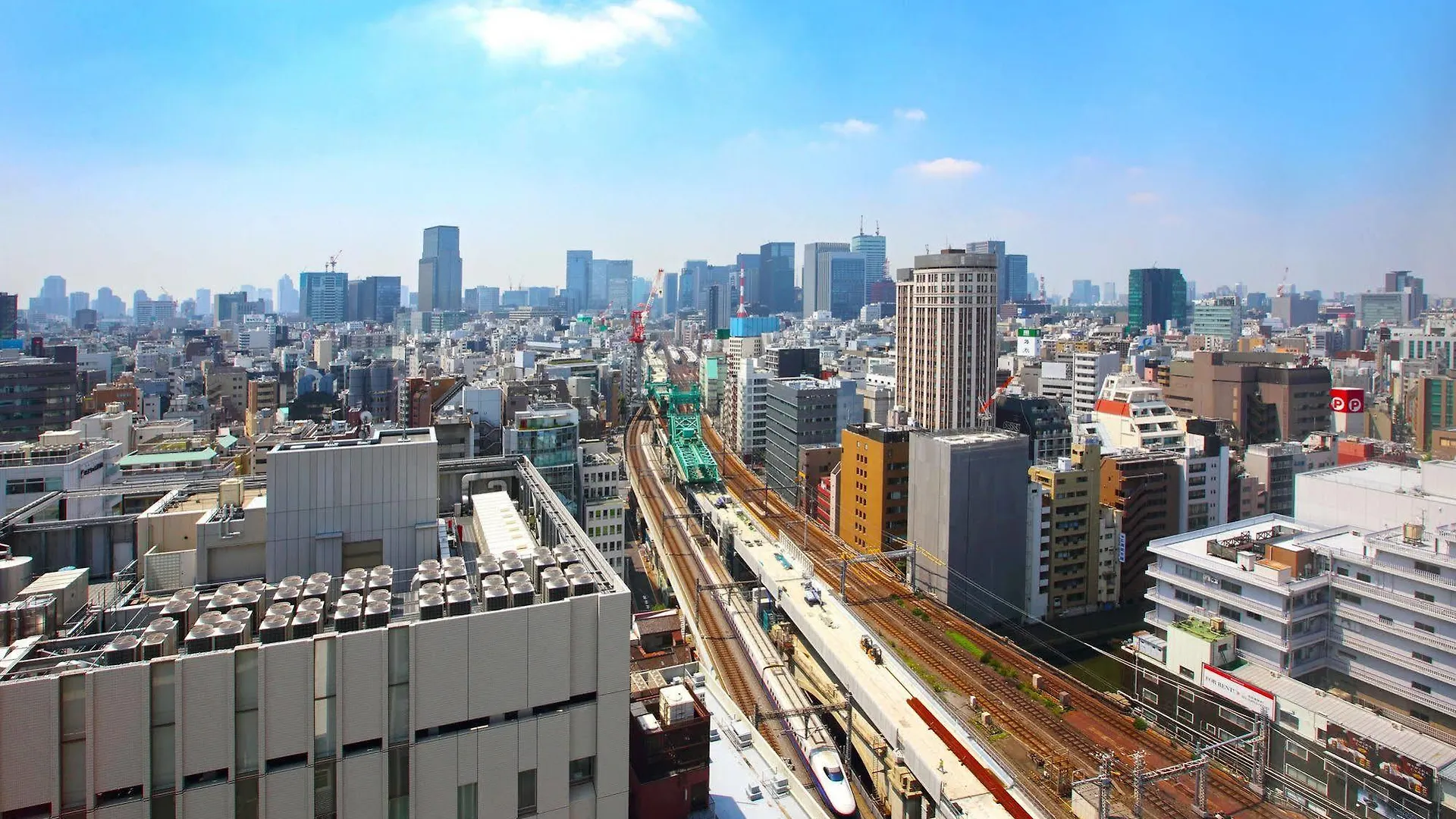 Remm Akihabara Ξενοδοχείο Τόκιο 3*,  Ιαπωνία