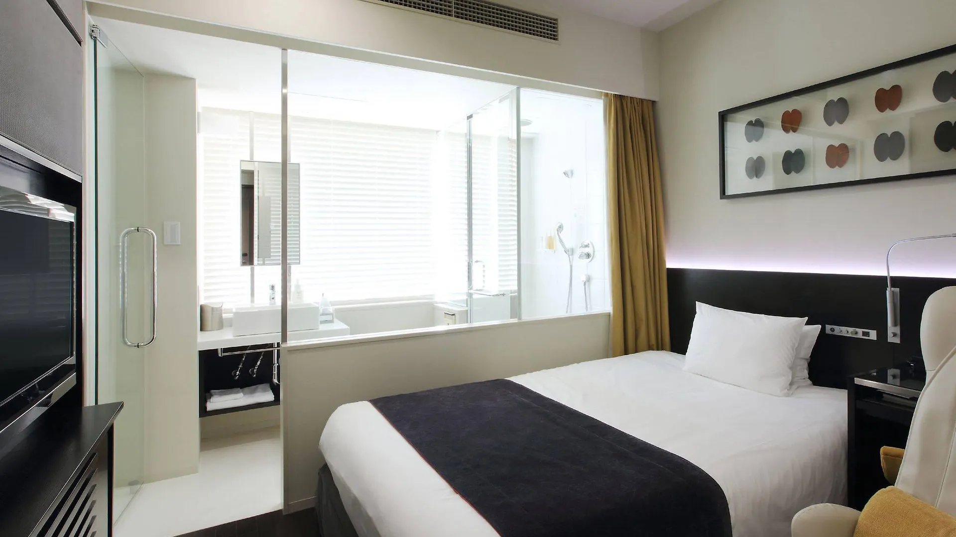 Remm Akihabara Hotel Tokyo