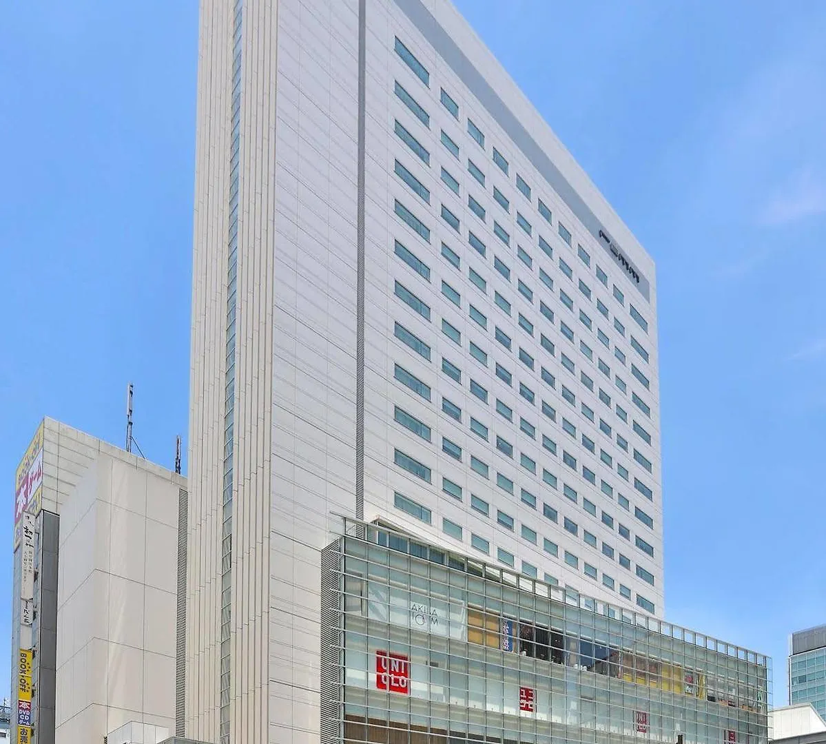 Remm Akihabara Hotel Tokyo