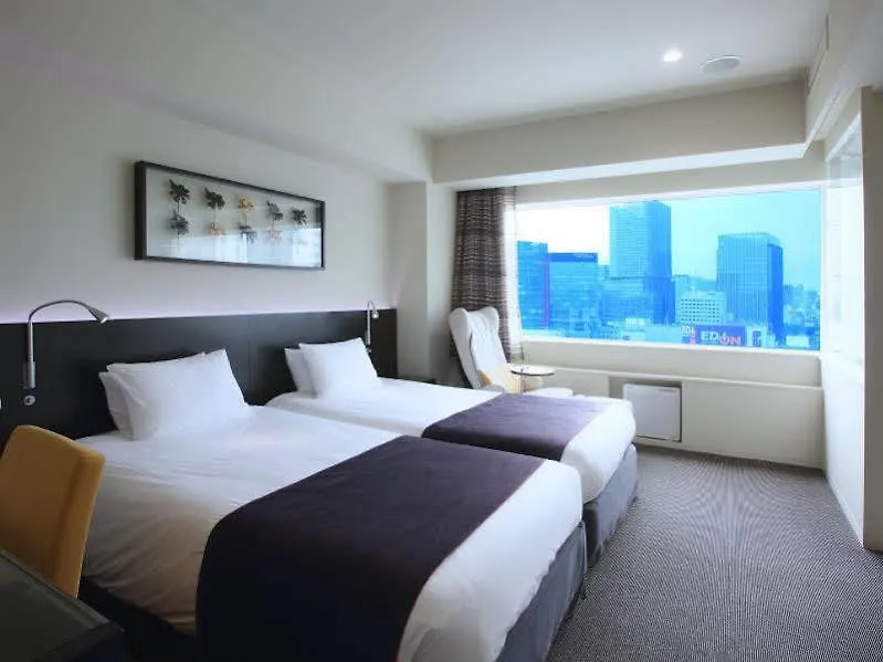 Remm Akihabara Hotel Tokyo