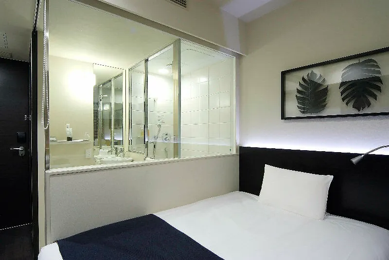 Remm Akihabara Hotel Tokyo