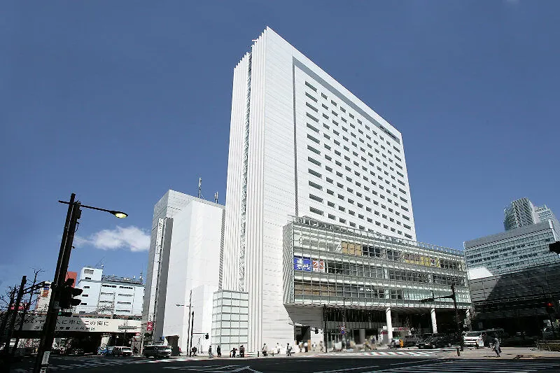 Remm Akihabara Hotel Tokyo