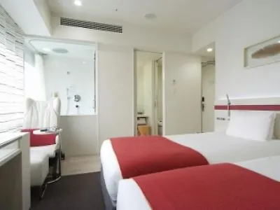 Remm Akihabara Hotel Tokyo