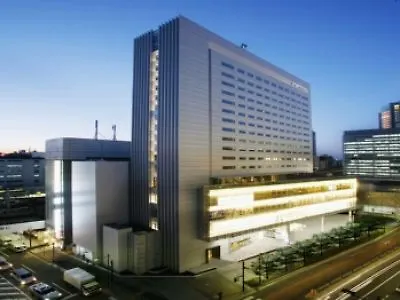 ***  Remm Akihabara Hotel Tokyo Japan