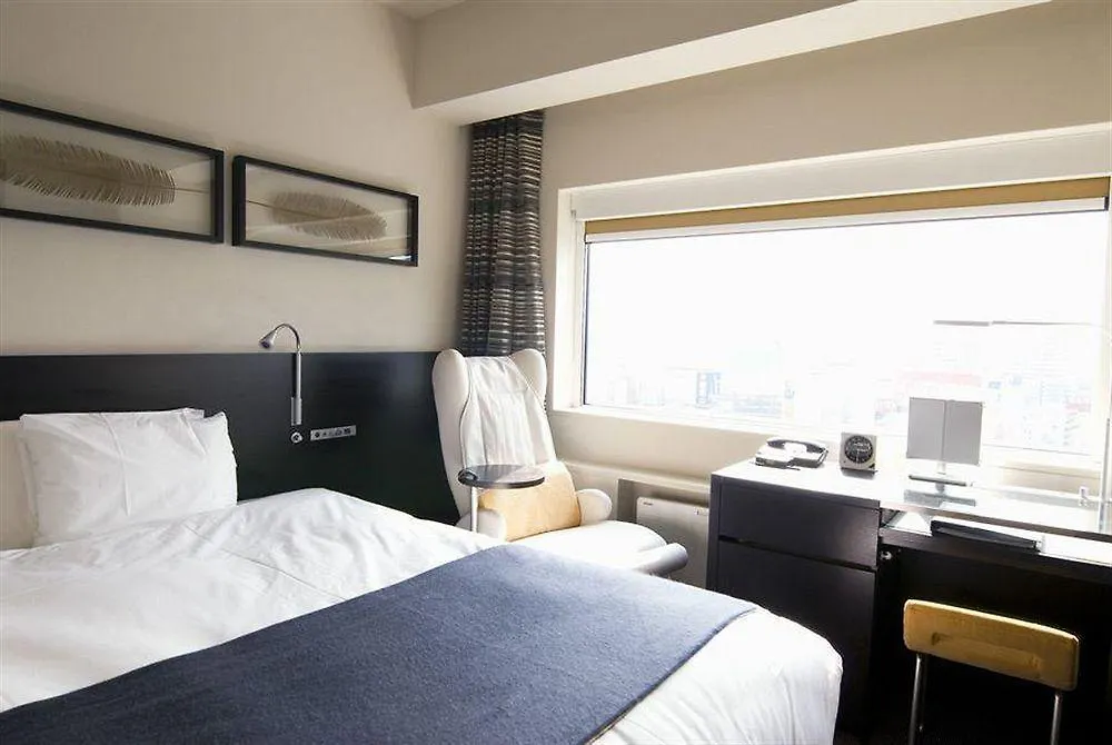 Remm Akihabara Hotel Tokyo 3*,  Japan
