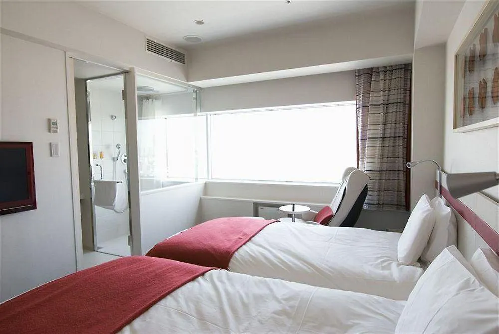 Remm Akihabara Hotel Tokyo