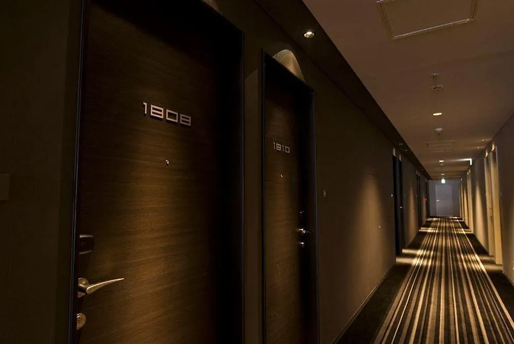 Remm Akihabara Hotel Tokyo