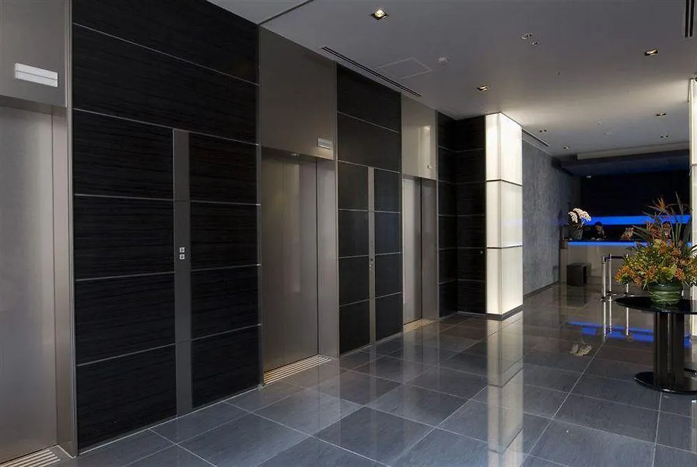 Remm Akihabara Hotel Tokyo