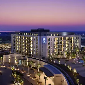 Doubletree By Hilton Yas Island Residences 4*, אבו דאבי איחוד האמירויות הערביות