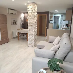  Apartment En Cerca Del Aeropuerto Spain
