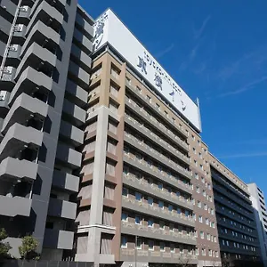 Toyoko Monzen-nakacho Eitaibashi *** Tóquio