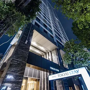 4* Отель Tokyu Aoyama Premier