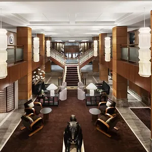 The Kitano 4* New York
