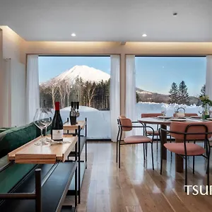  Villa Ginto Hirafu By H2 Life Japan