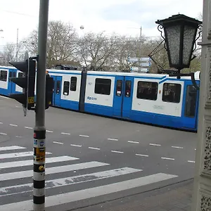 Aston 2* Amsterdam