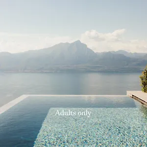 Cape Of Senses 5* Torri Del Benaco