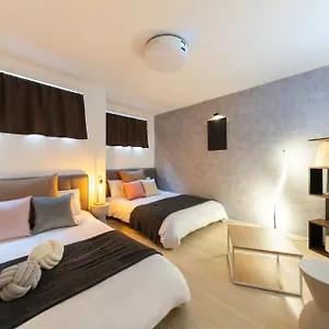  Apartment 1棟貸切osaka House 道頓堀 Japan