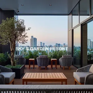Mitsui Garden Gotanda - 4*, טוקיו יפן