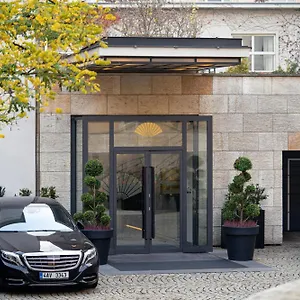 Mandarin Oriental, 5* Praga