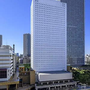 호텔 선샤인 시티 프린스 이케부쿠로, 도쿄