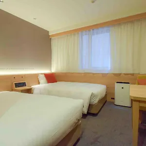 Nishitetsu Shinjuku *** Tóquio