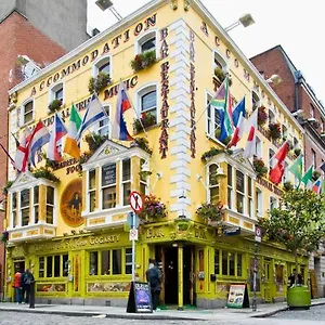 Gogartys Temple Bar Dublino