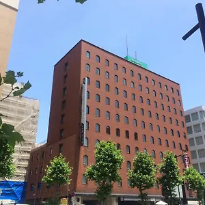 호텔 Ddd, 도쿄